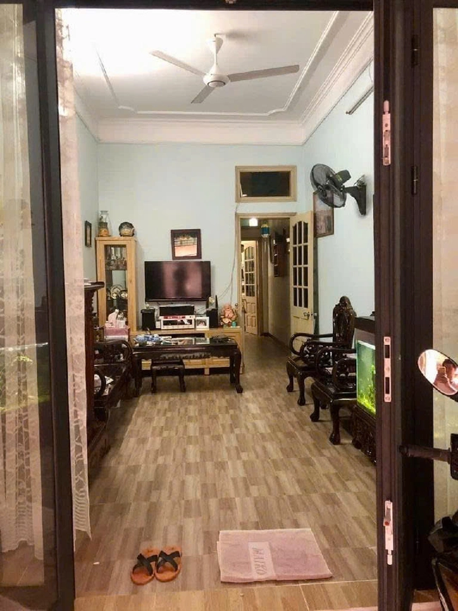 $$  HOÀNG ĐẠO THÀNH THÀNH XUÂN-ĐƯỜNG TRƯỜNG CHỢ NGAY CỔNG - Ô TÔ TRÁNH CÁCH NHÀ 20M , DIỆN TÍCH 62/70M2  3 TẦNG GIÁ HƠN 9 tỷ tại Hà Nội 04