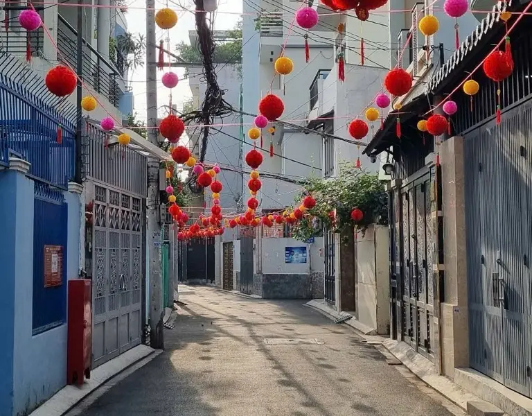 Nhà Lô Góc Nguyễn Kiệm View Rộng, 3 Phòng Ngủ, Giá Hấp Dẫn... Bán nhà riêng tại Đức Nhuận, Hồ Chí Minh 01