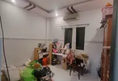 Cơ hội hiếm có sở hữu nhà mặt phố Trần Thị Hè với giá tốt, kinh doanh đỉnh... Bán nhà mặt phố tại Tân Thới Hiệp, Hồ Chí Minh 10