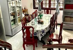 Nhà lô góc hẻm xe hơi Quận 3, rộng rãi, sẵn ở ngay... Bán nhà riêng tại Nhiêu Lộc, Hồ Chí Minh 06