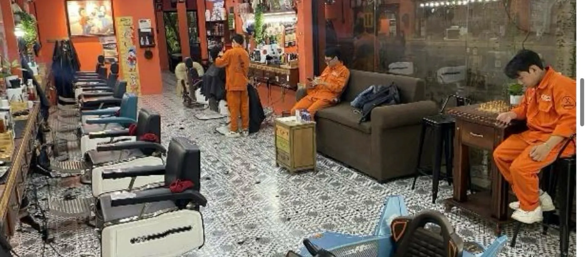 Bán nhà mặt phố tại quận trung tâm, diện tích 254m2, mặt tiền kinh doanh 6m... Bán nhà mặt phố tại Bình Hưng, Hồ Chí Minh 01