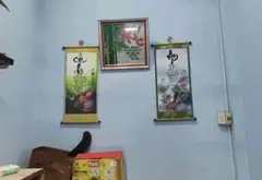 Bán nhà riêng 2 tầng xã Vĩnh Lộc A Bình Chánh diện tích 164.1 m2 mặt tiền 8m... Bán nhà riêng tại Vĩnh Lộc, Hồ Chí Minh 08