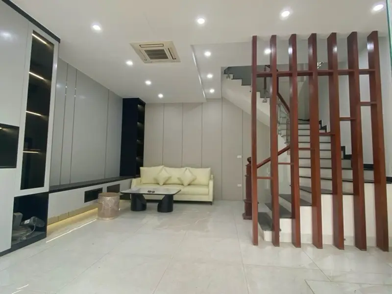 🏡NHÀ ĐẸP ĐẠI THANH- KINH DOANH LÔ GÓC- Ô TÔ ĐỖ CỬA- MẶT TIỀN QUYỀN LỰC- HƠN 8TỶ.... Bán nhà riêng tại Đại Thanh, Hà Nội 01