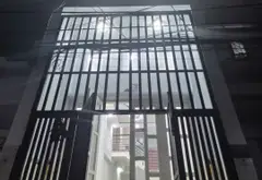 BÁN NHÀ HẺM THÔNG - Phạm Thế Hiển,SHR, nhỉnh 5tỷ... Bán nhà riêng tại Bình Đông, Hồ Chí Minh 10