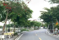 Giá rẻ - Đất Đông Anh view hồ và công viên... Bán đất tại Phúc Thịnh, Hà Nội 06