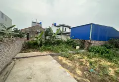 Cơ hội sở hữu đất phân lô vị trí đẹp tại Hưng Yên giá đầu tư hiếm có... Bán đất tại Đường Hào, Hưng Yên 01