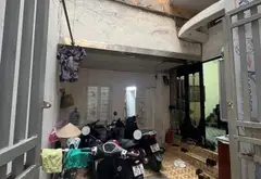 Bán nhà 3 tầng tại Thái Thịnh, diện tích 71m², giá hấp dẫn... Bán nhà riêng tại Đống Đa, Hà Nội 02