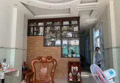 Bán nhà sát MT Lũy Bán Bích, Tân Phú 117m2 ngang 5.6m xe tải 14 tỷ... Bán nhà mặt phố tại Phú Thạnh, Hồ Chí Minh 03