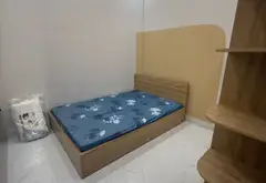Nhà đẹp 2 lầu full nội thất gần nhà văn hóa Gò Vấp... Bán nhà riêng tại An Hội Đông, Hồ Chí Minh 07