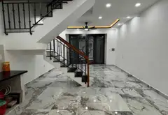 Nhà riêng 2 tầng, diện tích 42m2, hẻm thông thoáng tại Phạm Văn Hai... Bán nhà riêng tại Tân Sơn Nhất, Hồ Chí Minh 03