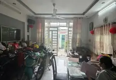 Bán nhà riêng 2 tầng tại Vườn Lài, diện tích 80m², hẻm ô tô, pháp lý rõ ràng, giá rẻ nhất khu... Bán nhà riêng tại An Phú Đông, Hồ Chí Minh 08
