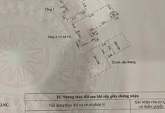 BÁN TÒA CĂN HỘ K35 TÔ HIẾN THÀNH, 9 CĂN HỘ, DÒNG YIÊN 50TR/THÁNG -Mã anhDB3514p... Bán partner tại An Hải, Đà Nẵng 07