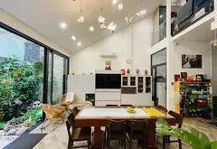 Bán nhà biệt thự lô góc khu K300 Tân Bình, 245m², 2 tầng... Bán nhà riêng tại Tân Bình, Hồ Chí Minh 08