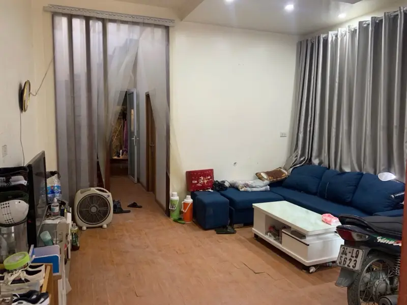 Bán nhà riêng 2 tầng tại xã Ngọc Trục, diện tích 51m², pháp lý rõ ràng... Bán nhà riêng tại Đại Mỗ, Hà Nội 01