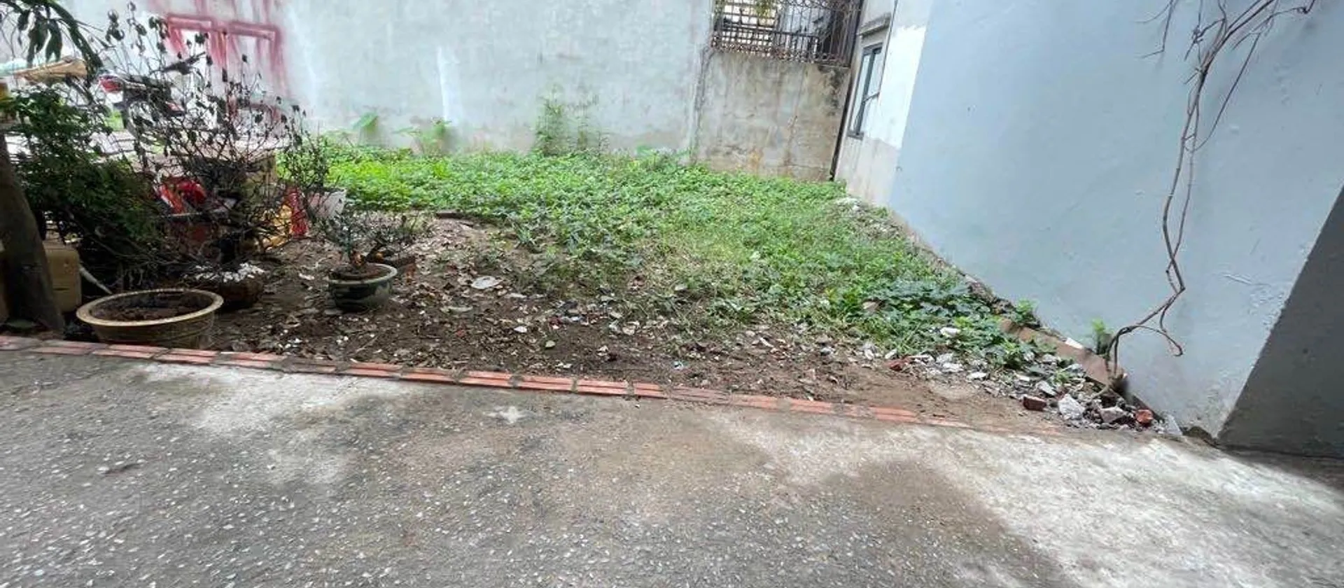 Lô góc siêu đẹp, mặt tiền rộng, giá tốt tại khu CBCN công ty Que Hàn Thường Tín... Bán đất tại Thường Tín, Hà Nội 01