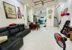 Nét tinh khôi của không gian sống đẳng cấp tại Quận 9... Bán nhà riêng tại Tăng Nhơn Phú, Hồ Chí Minh 09