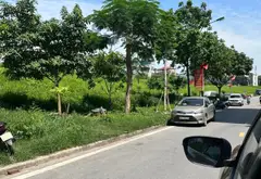 Cơ hội hiếm có sở hữu biệt thự sân vườn Ngọc Thụy giá tốt cho đầu tư... Bán nhà riêng tại Long Biên, Hà Nội 01