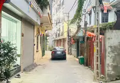 Nhà đẹp 4 tầng gần phố, tiện nghi Hinode... Bán nhà riêng tại Hoài Đức, Hà Nội 05