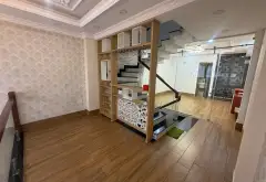 Nhà 5 tầng trung tâm Tân Bình, giá hấp dẫn, sổ hồng chính chủ... Bán nhà riêng tại Tân Bình, Hồ Chí Minh 05
