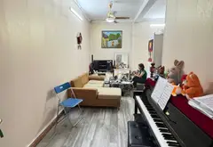 Nhà nhỏ xinh ngay Nguyễn Lương Bằng, tiện nghi đầy đủ... Bán nhà riêng tại Văn Miếu - Quốc Tử Giám, Hà Nội 02