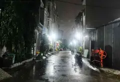 Bán đất 59.7m² hẻm xe hơi gần Quốc Lộ 13, phường Hiệp Bình, TP HCM, giá 4.7 tỷ... Bán đất tại Hiệp Bình, Hồ Chí Minh 02