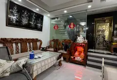 Nhà mặt phố 5 tầng tại Bình Phú Quận 6, diện tích 114m2... Bán nhà mặt phố tại Bình Phú, Hồ Chí Minh 07