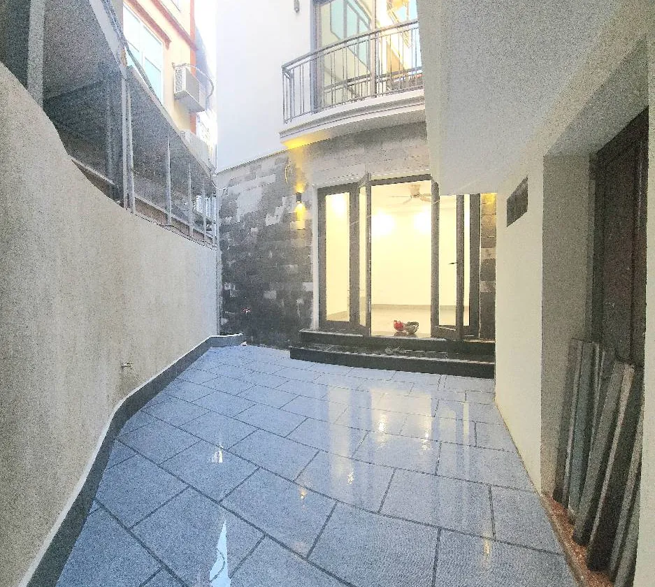 Bán nhà riêng 5 tầng quận Hai Bà Trung tâm, thang máy, diện tích 40m2... Bán nhà riêng tại Bạch Mai, Hà Nội 01