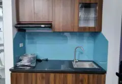 VIP – TÒA CHDV HỒ TÙNG MẬU 82M2, 8 TẦNG, MT 6.1M, MẶT NGÕ THÔNG, Ô TÔ ĐỖ CỬA, KINH DOANH, DT 240tr/... Bán chung cư mini tại Phú Diễn, Hà Nội 05