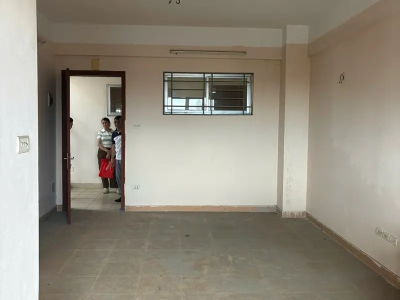 Bán căn hộ 2 phòng ngủ tại chung cư OCT1 Bắc Linh Đàm với tiện ích đa dạng, ở thoáng mát, vượng khi... Bán căn hộ chung cư tại Hoàng Liệt, Hà Nội 01