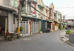 Nhà mặt phố 2 tầng 6PN tại Thới An - Giá hấp dẫn giảm trực tiếp... Bán nhà mặt phố tại Thới An, Hồ Chí Minh 11