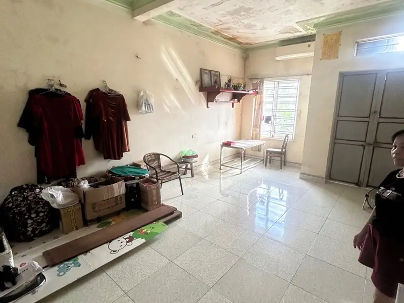 Nhà mặt phố Nguyễn Văn Trỗi rộng 74,5m2, vị trí kinh doanh sầm uất tại thành phố... Bán nhà mặt phố tại An Lão, Hải Phòng 01