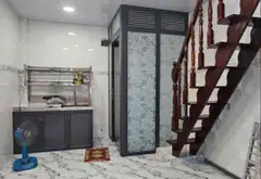 Bán nhà riêng 3 tầng 13m2 ở phường Lũy Bán Bích giá 2.37 tỷ... Bán nhà riêng tại Tân Phú, Hồ Chí Minh 02