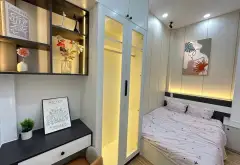 QUANG TRUNG – GẦN NGÃ 6 GÒ VẤP – LÔ GÓC – HẺM 3GÁC THÔNG... Bán nhà riêng tại Gò Vấp, Hồ Chí Minh 12