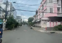 Cơ hội hiếm có sở hữu nhà mặt phố quận 6 giá tốt, vị trí đắc địa... Bán nhà mặt phố tại Bình Phú, Hồ Chí Minh 02