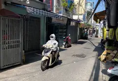 Nhà 3 Lầu Vị Trí Vàng Phường Chánh Hưng - Cơ Hội Sở Hữu Hiếm... Bán nhà riêng tại Chánh Hưng, Hồ Chí Minh 02