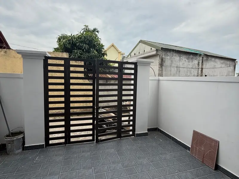 Nhà 3 Tầng Hiện Đại Gần Phố An Kim Hải, Ô Tô Đỗ Cửa, Sẵn Nội Thất Đỉnh... Bán nhà riêng tại An Hải, Hải Phòng 01