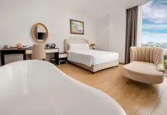 Chuyển nhượng Khách sạn Quận Ngũ Hành Sơn, Đà Nẵng - 12 tầng, 51 phòng - Giá 8x tỷ... Bán bất động sản khác tại Ngũ Hành Sơn, Đà Nẵng 07
