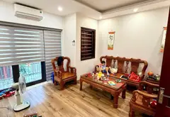 Biệt thự hiếm tại quận Thanh Xuân, không gian sống đẳng cấp... Bán biệt thự, liền kề tại Phương Liệt, Hà Nội 09