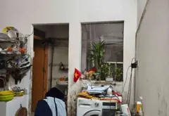 NHÀ SC CCVB 53M2 NGAY TT ĐÔNG HÒA DĨ AN... Bán nhà riêng tại Đông Hòa, Hồ Chí Minh 09