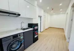 Nhà riêng 6 tầng gần Hồ Đầm Hồng, khu vực Vành Đai 2.5, Khương Trung... Bán nhà riêng tại Khương Đình, Hà Nội 01