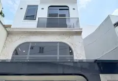 Bán nhà, Nguyễn Văn Đậu, 6 tầng thang máy tại phường Gia Định, TP.HCM, diện tích 72m²... Bán nhà riêng tại Gia Định, Hồ Chí Minh 01