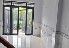 NHÀ MỚI TL29 THẠNH LỘC Q12 - GẦN CHỢ CẦU ĐỒNG - 45M² - 2 TẦNG – HẺM ÔTÔ 💸 4,2 TỶ... Bán nhà riêng tại An Phú Đông, Hồ Chí Minh 06