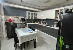 Bán nhà 5 tầng kiên cố tại quận 6, diện tích 50m², phù hợp vừa ở vừa kinh doanh... Bán nhà riêng tại Bình Tây, Hồ Chí Minh 05