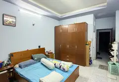 Nhà 4 tầng hiện đại, hẻm rộng Cầm Bá Thước giá chỉ 10.2 tỷ... Bán nhà riêng tại Cầu Kiệu, Hồ Chí Minh 08