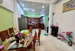 💥BÁN NHÀ 3 TẦNG 100M2 - HẺM OTO ĐỖ CỬA - GẦN MẶT TIỀN PHẠM VĂN CHIÊU - 8.2 TỶ... Bán nhà riêng tại An Hội Tây, Hồ Chí Minh 06