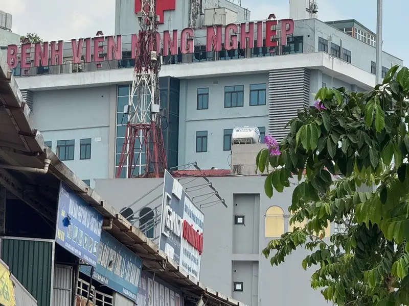 Nhà mới xây Ngọc Hồi - Ô tô đỗ cửa, thiết kế hiện đại... Bán nhà riêng tại Thanh Trì, Hà Nội 01