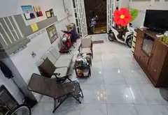 Bán nhà riêng 4 tầng 72m2 tại Phường 16, Quận 8 với hẻm xe tải 8m sát mặt tiền... Bán nhà riêng tại Phú Định, Hồ Chí Minh 04