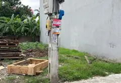 Cơ hội vàng sở hữu đất kinh doanh tại Thái Phù, Sóc Sơn giá tốt... Bán đất tại Sóc Sơn, Hà Nội 08