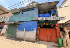 Bán nhà 3 tầng mặt ngõ ô tô rộng, gần Yên Nghĩa, kinh doanh tốt... Bán nhà riêng tại Yên Nghĩa, Hà Nội 02
