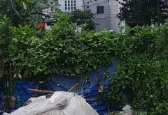 Đất Vàng Hương Đình Sóc Sơn – Mặt Tiền Rộng, Sổ Đỏ Sạch... Bán đất tại Sóc Sơn, Hà Nội 01